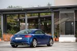 Audi TT Coupe 2.0 TFSI Quattro S-Line 2015 года (ZA)